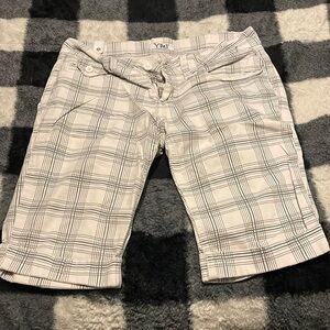 YMI bermuda shorts